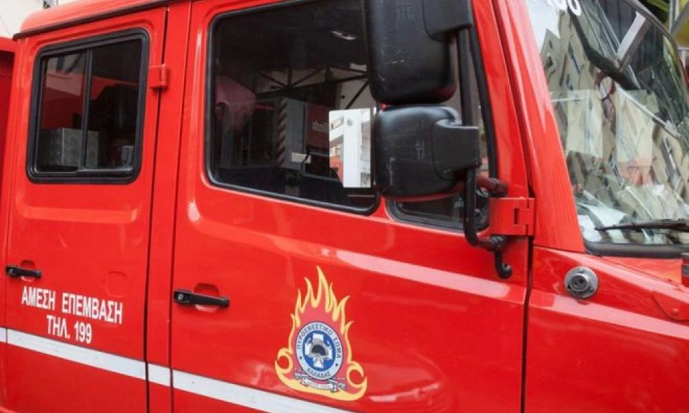 Απαγορεύτηκε η κυκλοφορία σε Σέιχ Σου, Κασσάνδρα και Σιθωνία